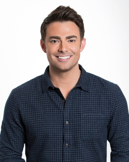 Celebrity Big Brother Season 2 Cast, Jonathan Bennet